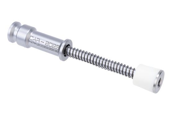 Maxim Defense Roller Delayed Buffer - 9mm AR-15 - Carbine